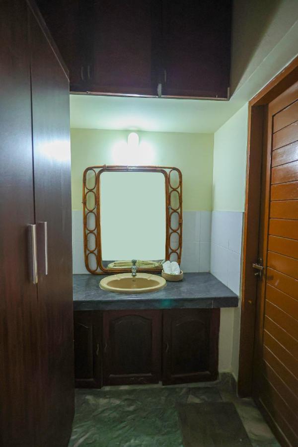 Nalinam Homestay Thiruvananthapuram Exterior foto