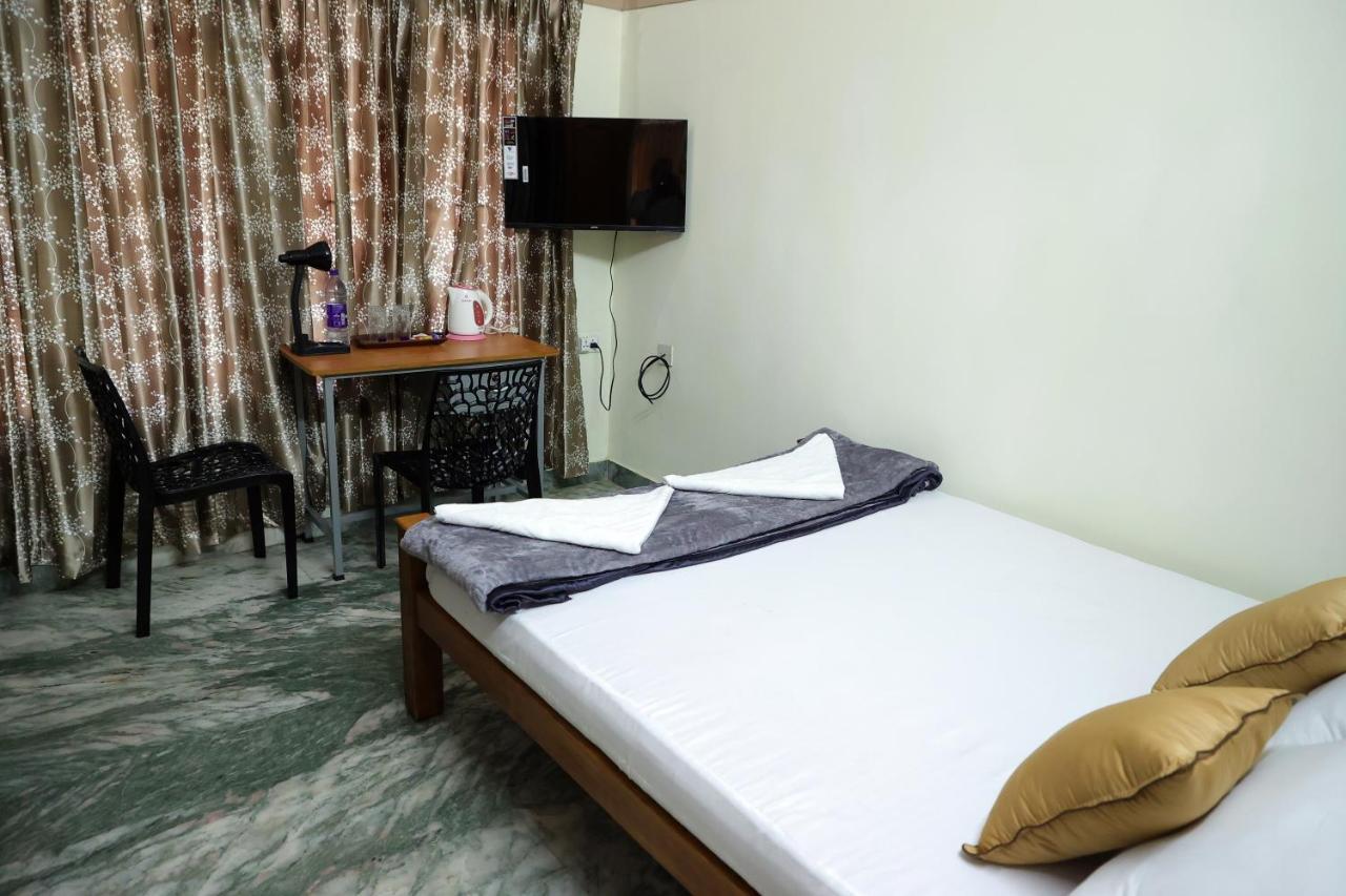 Nalinam Homestay Thiruvananthapuram Exterior foto